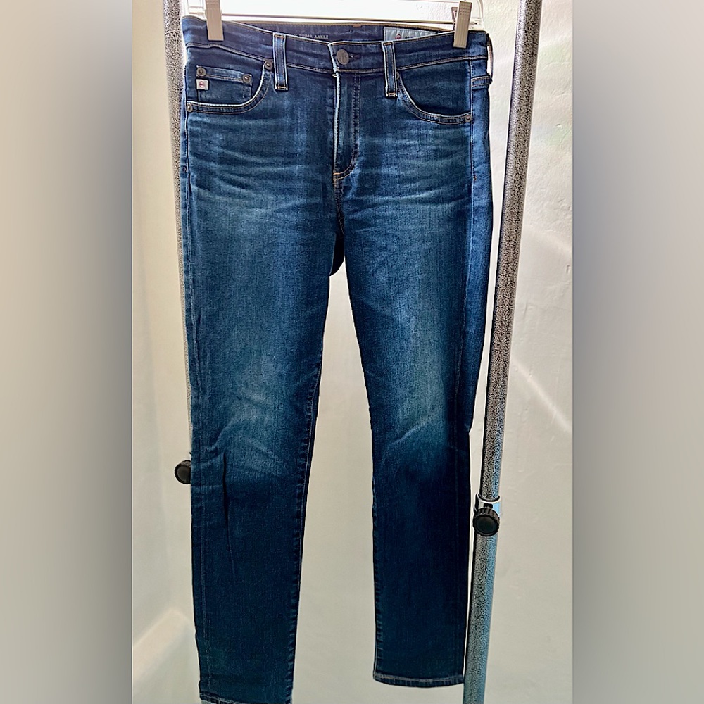 AG The Prima Ankle 26R - fits more like 28